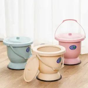 성인 여성 소변기 가정용 캠핑용 노인 장애인 차박