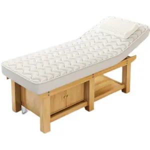 속눈썹 미용 침대 마사지 베드 반영구 미용 피부 물리치료