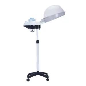 미용실 헤어 스티머 스팀 머신 전기 모자 스팀기