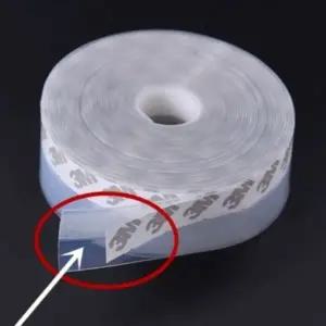 ( )35mm 3M 바람막이 실리콘 X 창문바람막이 문틈막이