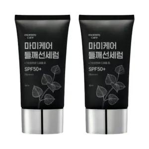 1+1 마미케어 들깨 선세럼 50ml
