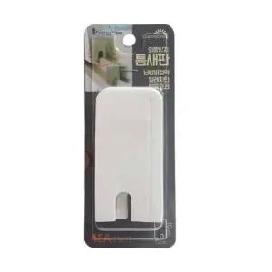 ( )외풍방지 틈새판 4개 문틈새막이 틈새바람막이 창문틈막이 문틈바람막이