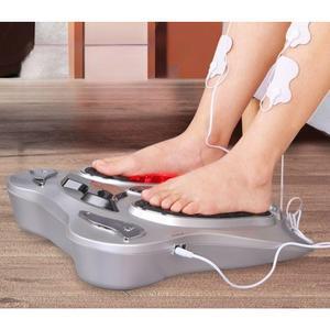 발바닥 마사지 온열 맛사지 지압 단일 가정용 바디