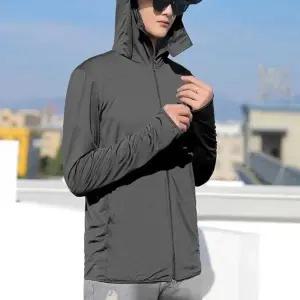 여자바람막이 얇은바람막이 윈드브레이커 남자바람막이점퍼 여름겉옷헬스집업