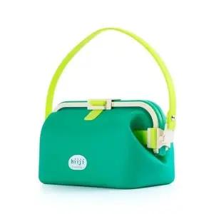 히지 실리콘 미니 수영가방 S J385172 수영복케이스