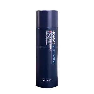 라끄베르 옴므 리차지 올인원 에센스 150ml