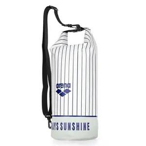 [셀러허브 스포츠레저]아레나 10L 드라이백 방수 수영가방 J385025 실내수영