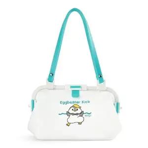 [셀러허브 스포츠레저]히지 방수 실리콘 수영가방 L J386120 수영손가방