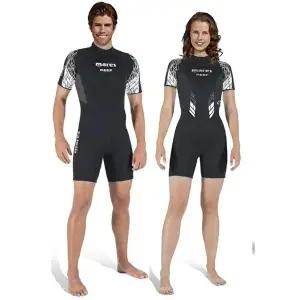 [셀러허브 스포츠레저]마레스 튜닉 서핑슈트 수영슈트 J372760 수영수트