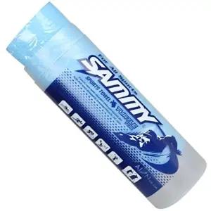 [셀러허브 스포츠레저]쎄미 습식 스포츠타월 수영타월 J332081 비치용품 운동