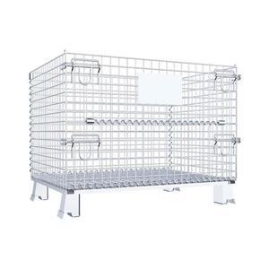 철제바구니 대형 운반 농산물 이사 바퀴 정리 수납 보관함