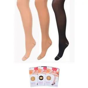 단계별 압박 몸매 보정 30D 착압타이즈 스타킹 0 GWM WFGKL5B