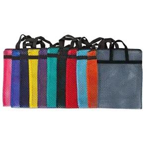 [셀러허브 스포츠레저]스윗스윔 망사 파우치 수영가방 J372833 실내수영