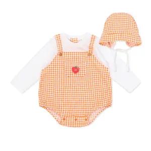 오체크긴소바디수트 MLSPQS01