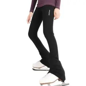 피겨스케이트 연습복 피겨바지 방수 피겨연습복 피겨 스케이트 트레이닝 트레이닝복 팬츠 상의