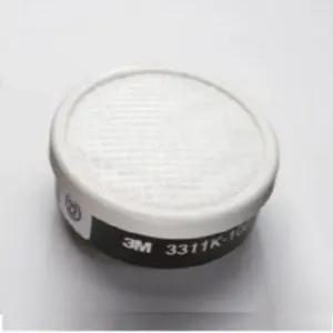 방독 정화통 3311K-100