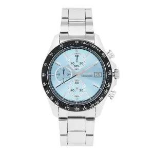 [편집샵 블레스]세이코 남성 메탈 손목 시계 스피릿 크로노 SBTR029