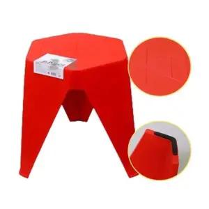 의자 1p 보조의자 간이의자 여행 레저 의자