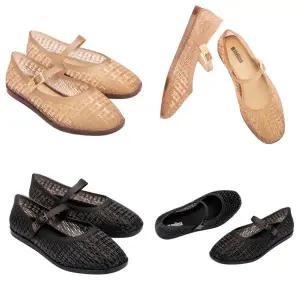 [토박스](센텀시티점)[멜리사] 향기나는 젤리슈즈 우먼 플랫슈즈 하퍼 MSWCF2TSHR11