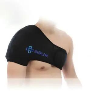 메디레포 어깨 전용 찜질팩