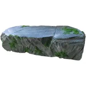 인공 삼나무 크리스마스 토피어리 식물 저항성 야외 모형