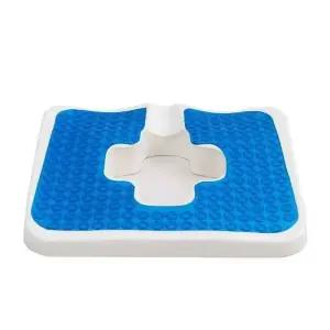 엉덩이 욕창방지 매트 패드 쿠션 꼬리뼈 받침