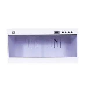 온도조절 파충류 사육장 도마뱀 아크릴 케이지 레오파드게코 육지거북