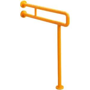 화장실 좌변기 장애인 안전 안전바 손잡이 가드 손잡이