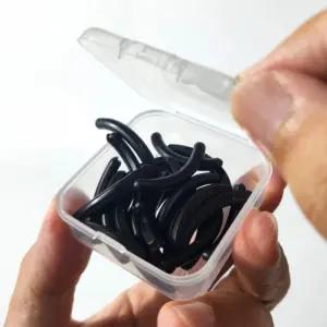 프라픽  뷰러 리필 고무 24p 리필용