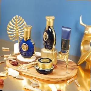 부드럽게 윤기있게 궁중비방 남성 스킨1+로션1+크림1