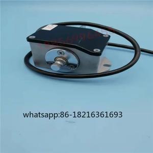 전기 관광 순찰차 액세서리 가속 페달 RJSQ-001LT-A1 홀 총재