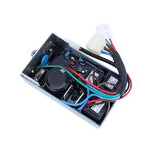 디젤 발전기 부속품 조절기 KI-DAVR-95S3