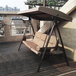 야외 그네 의자 소파 쿠션 성인 공중 체어 흔들벤치 행잉 에그 세비야