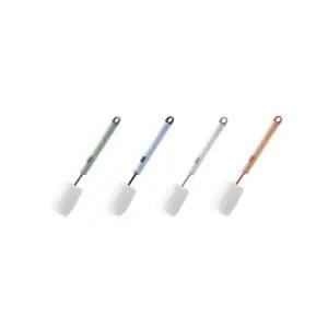 물때 손잡이 닦이 스펀지 기획상품 인기 세척 세정 컵 텀블러 물병 젖병 찌든때