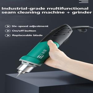 전기 조인트 청소 바닥 슬롯 특수 뷰티 에이전트 건설 도구 포인팅 및