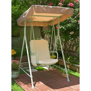 야외 흔들 의자 실내 원목 벤치 행잉체어 2인용 쇼파 행잉 요람 BN 마당 흔들의자 호텔