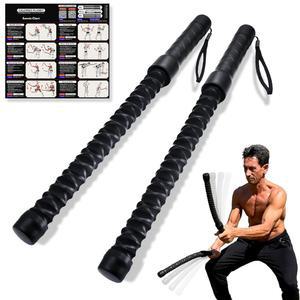 Calories Planet X1 로프리스 배틀 로프, 홈 헬스, HIIT 운동, 저충격 유산소 훈련용