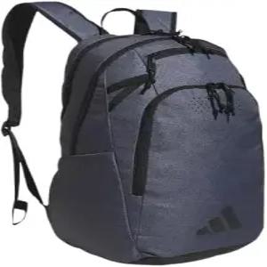 Defender 5 팀 스포츠 백팩 (33L) 내구성이 뛰어난 대형 운동 체육관 노트북 여행 가방