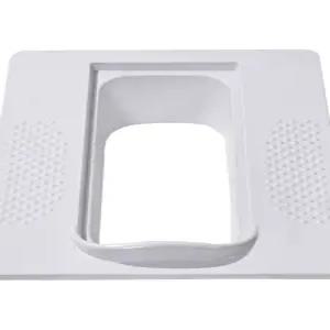 간이 좌변기 파이프 간이좌변기 교체 야외