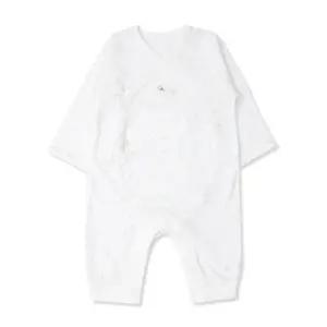 [롯데백화점]오가닉맘 홀리도트배내가운 MISNBW08