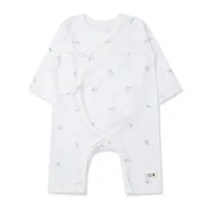 [롯데백화점]오가닉맘 레비닛배내가운 MISNBW01