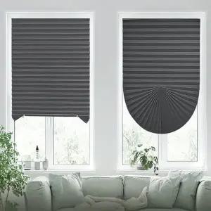 붙이는블라인드 무드랩 붙이는 셀프 블라인드 무타공 창문 햇빛가리개 붙이는셀프블