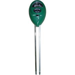 HYDROFARM MGMLP1 액티브 에어 3방향 PH, 수분계 조명