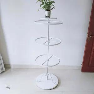 반려견 수납장 선반 정리 옷걸이 반려동물 원목 고양이 애견 강아지