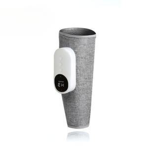 무선 종아리 마사지기 온열기능 다리 여자친구선물 무선공기압종아리마사지기 혈자리