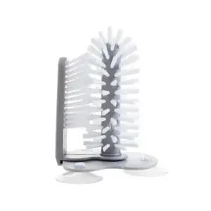 세정 브러시 머그컵 흡착식 찌든때 솔 기획상품 세척 싱크대 텀블러 컵 젖병 물병 물때 인기