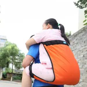 성인 포대기 노인 환대 장애인 간병 요양 보조 들것