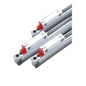 리니어 스케일 디지털 엔코더 디지탈 패키지A 측정기 TTL 센서 머신 디스플레이 리더