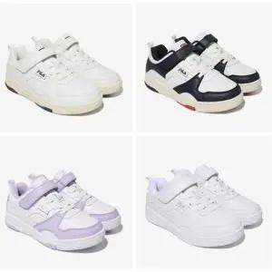 휠라키즈 인기운동화 상품 그랑프리 KD (3XM02360F)