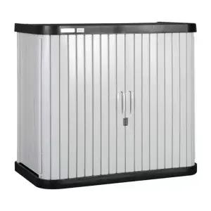 야외 수납장 농기구 보관함 캐비넷 창고 소형창고